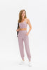 Buy 1, Get 1 Free - Cooling & Buttery Soft Euphoria Joggers With Tummy Tucking Waistband & Leg Cuffs