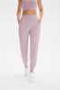 Buy 1, Get 1 Free - Cooling & Buttery Soft Euphoria Joggers With Tummy Tucking Waistband & Leg Cuffs