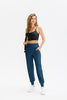 Buy 1, Get 1 Free - Cooling & Buttery Soft Euphoria Joggers With Tummy Tucking Waistband & Leg Cuffs
