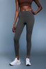 High-Waisted Camel-Toe Proof Cozy Thermal Leggings - For Cold Climate