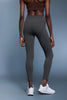 High-Waisted Camel-Toe Proof Cozy Thermal Leggings - For Cold Climate
