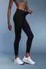 High-Waisted Camel-Toe Proof Cozy Thermal Leggings - For Cold Climate