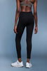 High-Waisted Camel-Toe Proof Cozy Thermal Leggings - For Cold Climate