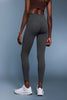 High-Waisted Camel-Toe Proof Cozy Thermal Leggings - For Cold Climate