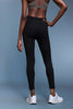 High-Waisted Camel-Toe Proof Cozy Thermal Leggings - For Cold Climate