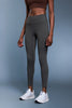 High-Waisted Camel-Toe Proof Cozy Thermal Leggings - For Cold Climate