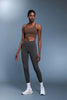 High-Waisted Camel-Toe Proof Cozy Thermal Leggings - For Cold Climate