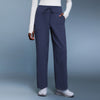 Buttery Soft Holiday Thermal Pants With Pockets