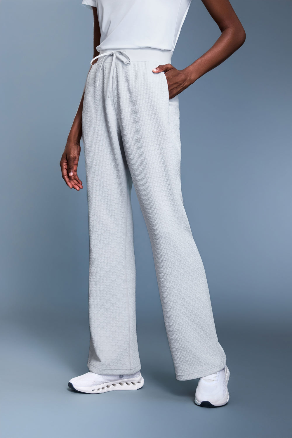 Buttery Soft, Wrinkle-Free Ace Travel Pants