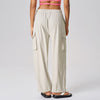 Cozy 2-in-1 Travel Pants With 4 Functional Pockets
