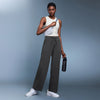 Buttery Soft Holiday Thermal Pants With Pockets