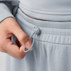 Buy 1, Get 1 Free - High-Waisted Buttery Soft Wrinkle-Free Contentment Adjustable Waist Pants With Pockets