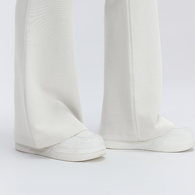 Cooling, Wrinkle-Free, Buttery Soft With Tummy Control Venture Pants With Pockets