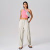 Cozy 2-in-1 Travel Pants With 4 Functional Pockets