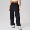 Cozy 2-in-1 Travel Pants With 4 Functional Pockets