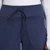 Buttery Soft Holiday Thermal Pants With Pockets