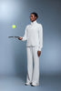 Buttery Soft, Wrinkle-Free Ace Travel Pants
