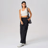 Cozy 2-in-1 Travel Pants With 4 Functional Pockets