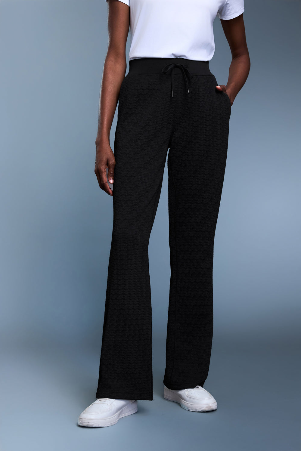 Buttery Soft, Wrinkle-Free Ace Travel Pants