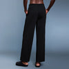 Buttery Soft Holiday Thermal Pants With Pockets