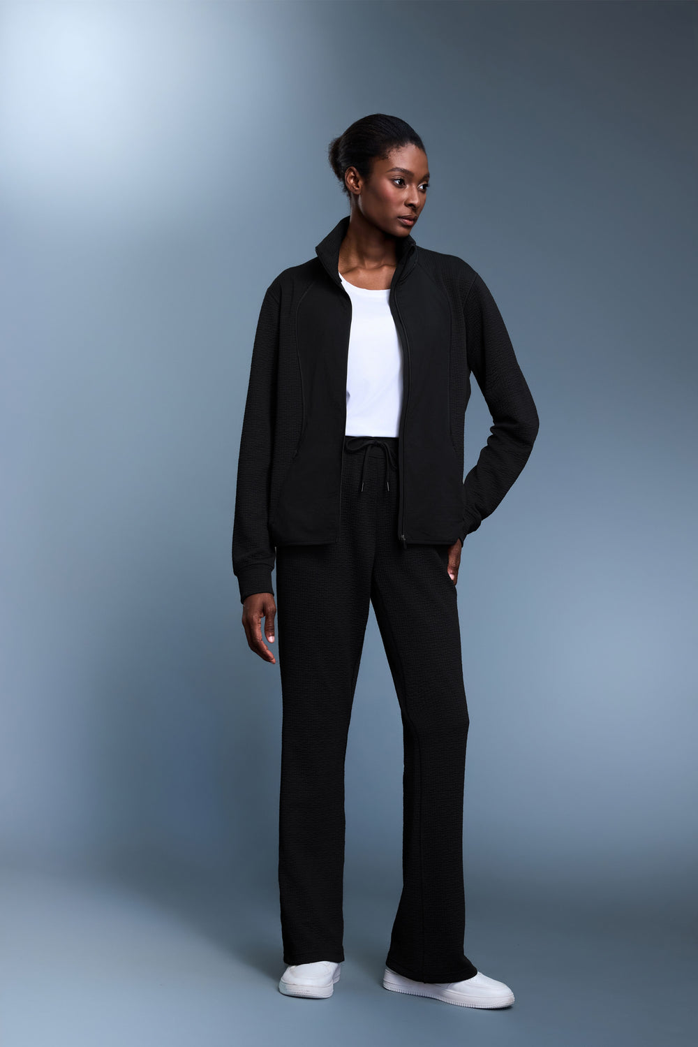 Buttery Soft, Wrinkle-Free Ace Travel Pants