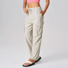 Cozy 2-in-1 Travel Pants With 4 Functional Pockets
