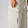 Cozy 2-in-1 Travel Pants With 4 Functional Pockets