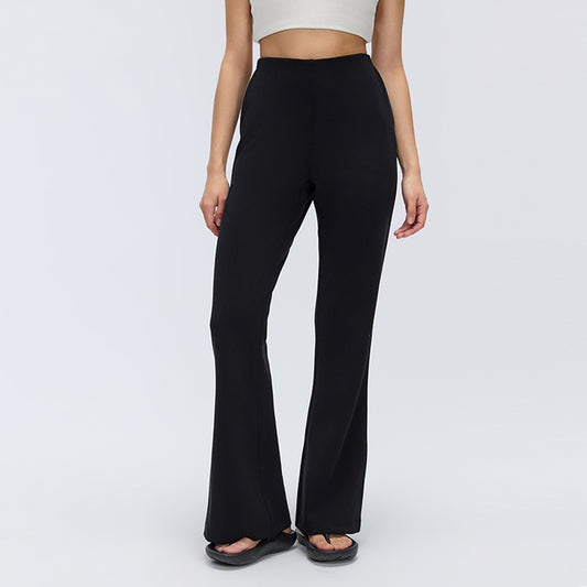 Cooling, Wrinkle-Free, Buttery Soft With Tummy Control Venture Pants With Pockets