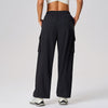 Cozy 2-in-1 Travel Pants With 4 Functional Pockets