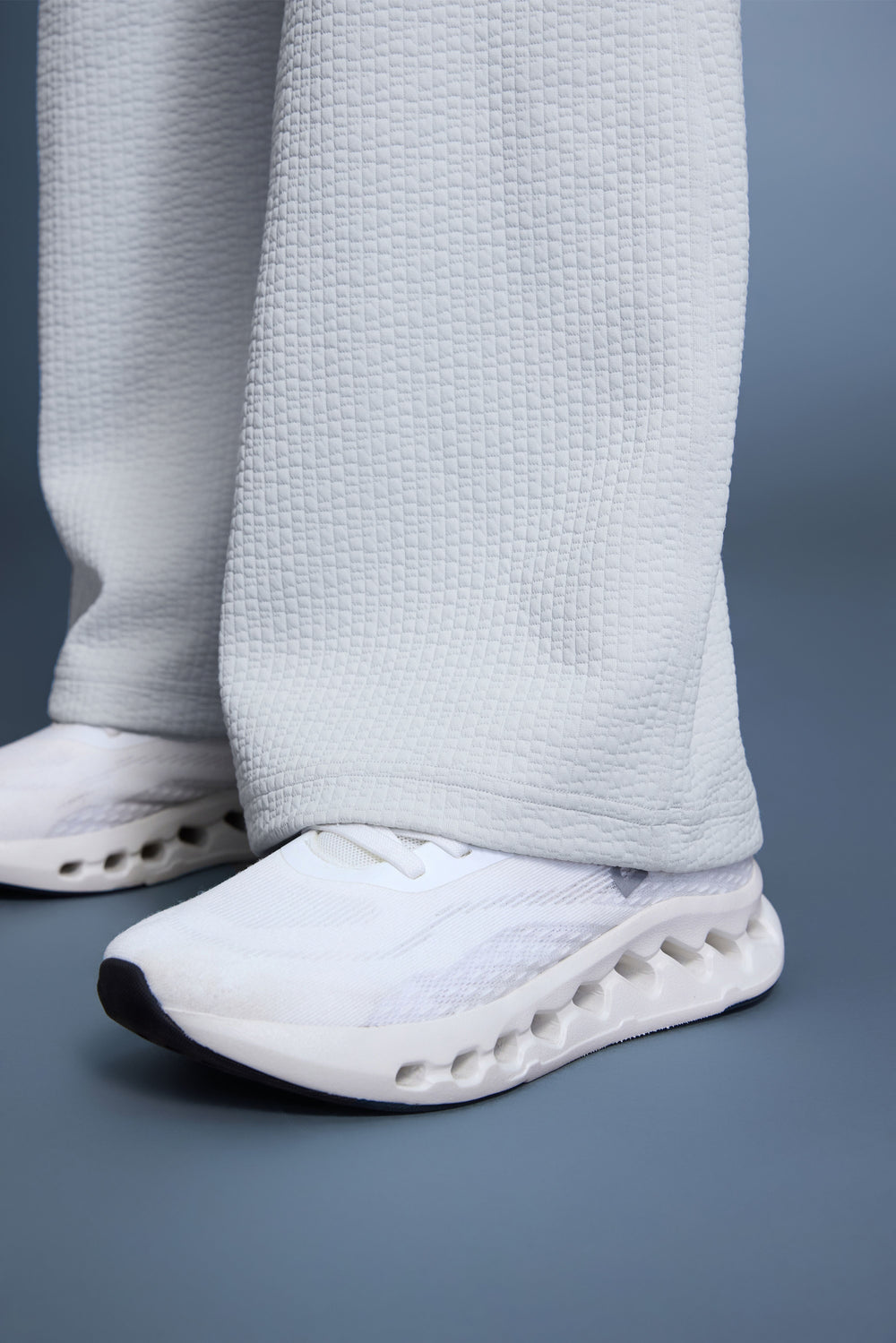 Buttery Soft, Wrinkle-Free Ace Travel Pants
