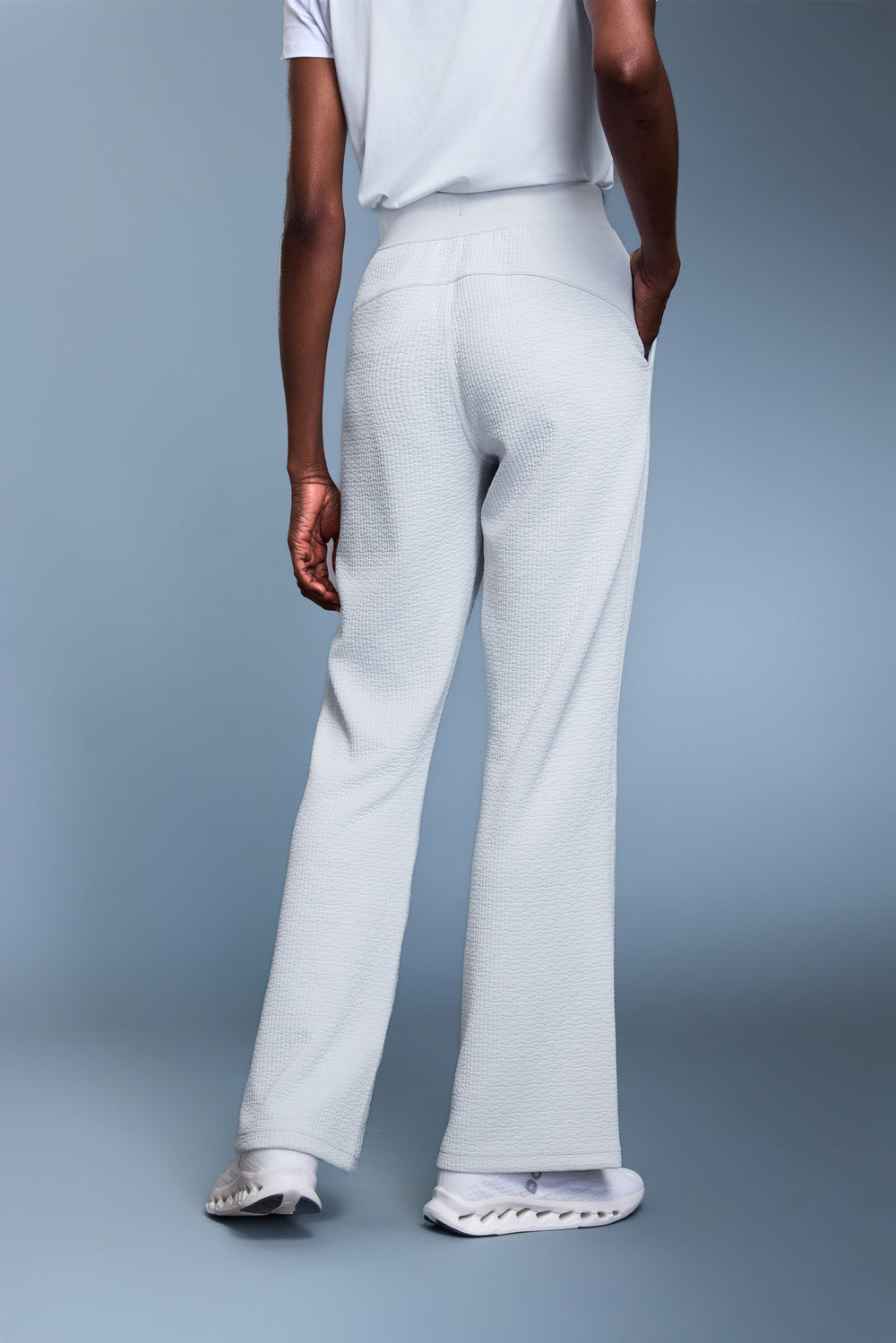Buttery Soft, Wrinkle-Free Ace Travel Pants