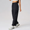 Cozy 2-in-1 Travel Pants With 4 Functional Pockets