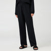 Buy 1, Get 1 Free - High-Waisted Buttery Soft Wrinkle-Free Contentment Adjustable Waist Pants With Pockets