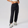 Cozy 2-in-1 Travel Pants With 4 Functional Pockets