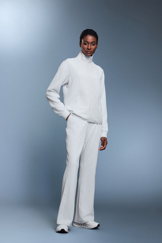 Buttery Soft, Wrinkle-Free Ace Travel Pants