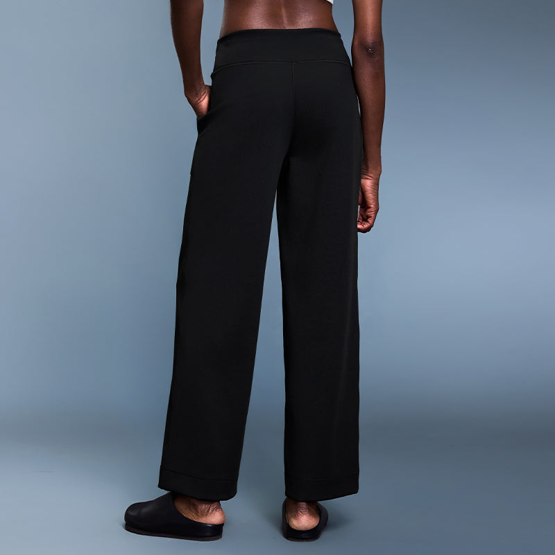 Buttery Soft Holiday Thermal Pants With Pockets
