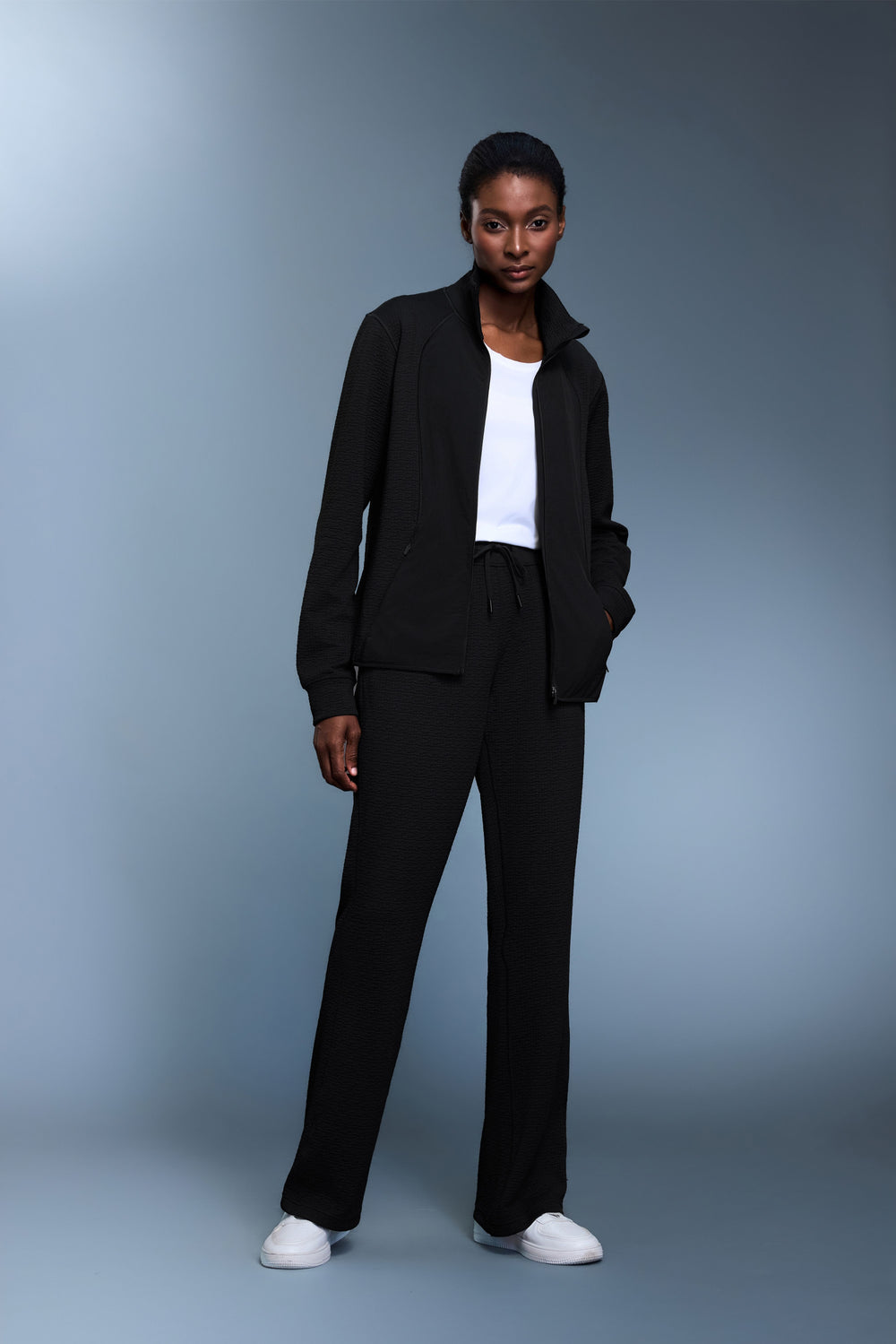 Buttery Soft, Wrinkle-Free Ace Travel Pants