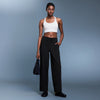 Buttery Soft Holiday Thermal Pants With Pockets