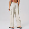 Cozy 2-in-1 Travel Pants With 4 Functional Pockets