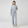 Buy 1, Get 1 Free - High-Waisted Buttery Soft Wrinkle-Free Contentment Adjustable Waist Pants With Pockets