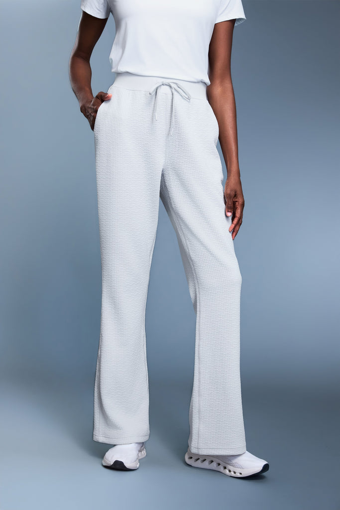 Buttery Soft, Wrinkle-Free Ace Travel Pants