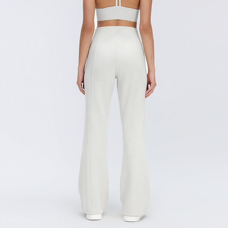 Cooling, Wrinkle-Free, Buttery Soft With Tummy Control Venture Pants With Pockets