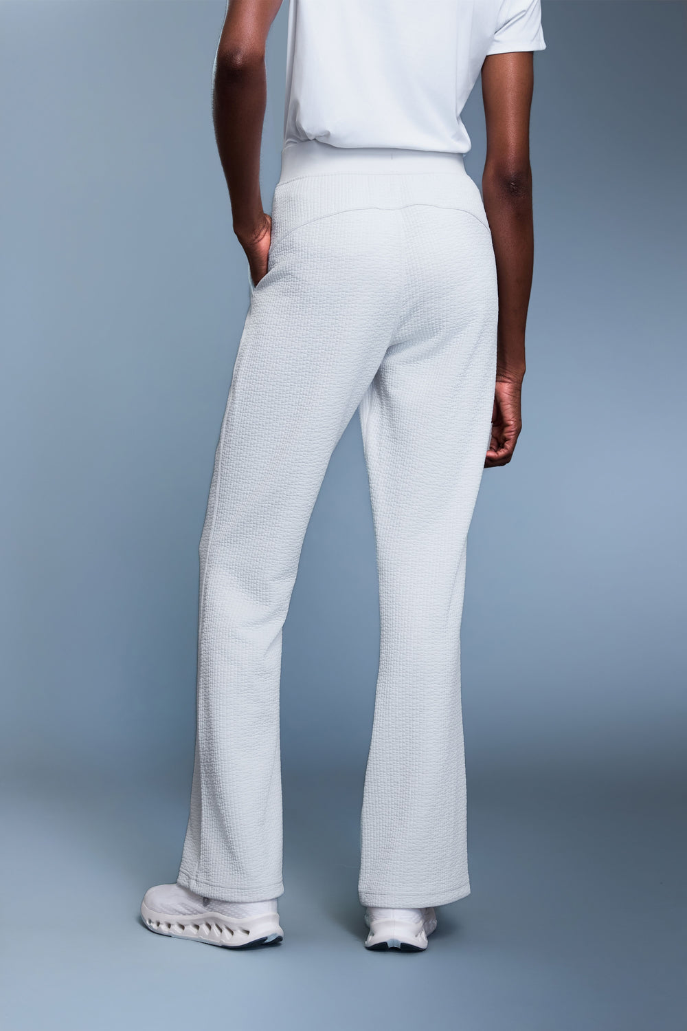 Buttery Soft, Wrinkle-Free Ace Travel Pants