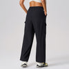 Cozy 2-in-1 Travel Pants With 4 Functional Pockets