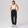 Cozy 2-in-1 Travel Pants With 4 Functional Pockets