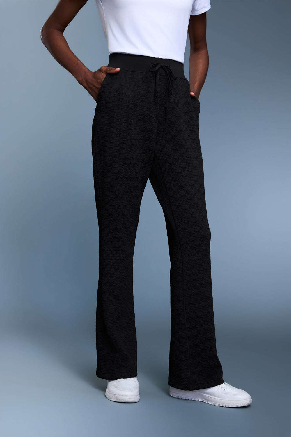 Buttery Soft, Wrinkle-Free Ace Travel Pants