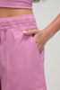 Buy 1, Get 1 Free - Cooling, Quick Drying Growth Shorts With Elastic Waistband & Pockets