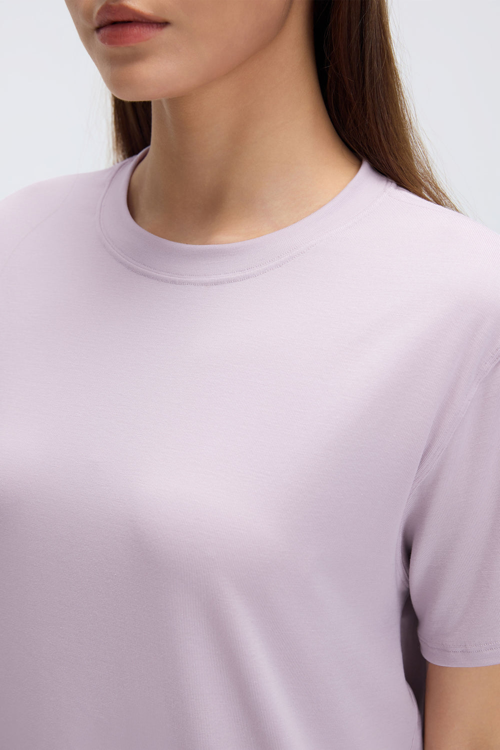 Buy 1, Get 1 Free - Wrinkle-Free, Cooling & Buttery Soft Loose Cut Ease Top