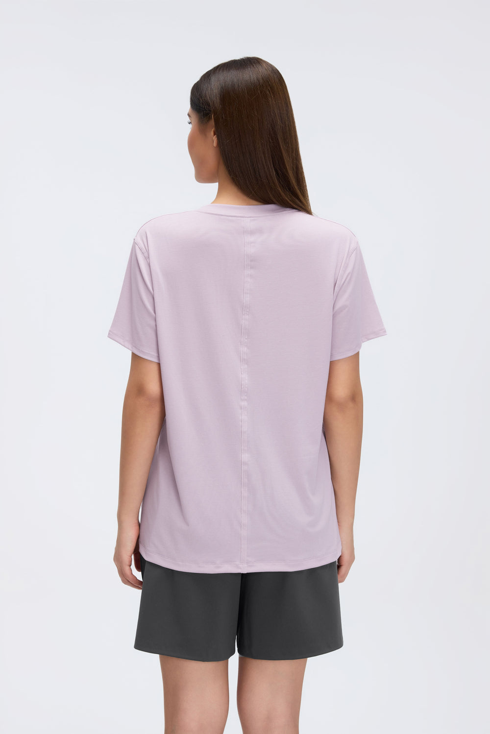 Buy 1, Get 1 Free - Wrinkle-Free, Cooling & Buttery Soft Loose Cut Ease Top