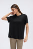 Buy 1, Get 1 Free - Wrinkle-Free, Cooling & Buttery Soft Loose Cut Ease Top